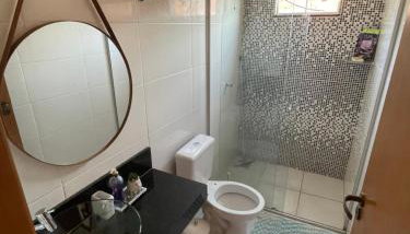 Casa Aconchegante - Moto GP - 15 min do Autodromo de Goiania - Foto 5