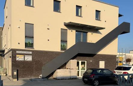 B3 Boardinghouse bei Becker - Foto 24