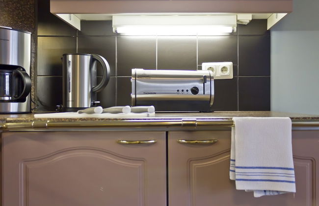 Tallinn City Apartments Town Hall Square - Photo 29