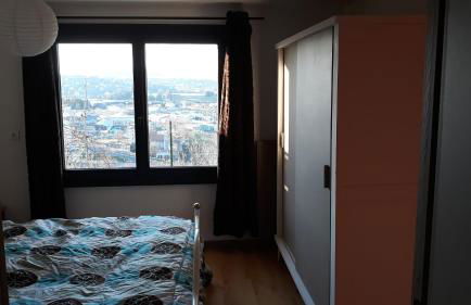 F2 EXTERIEUR LIT KING SIZE - Foto 6