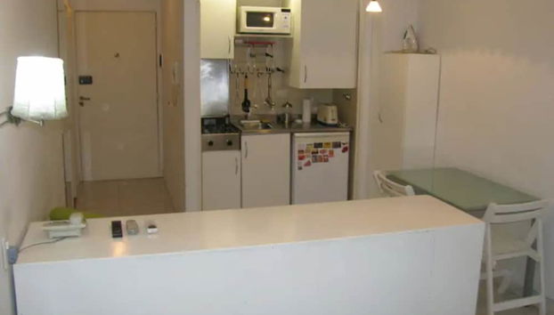 Cocina básica privada