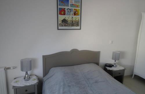 Appartement L'Entonnoir - Foto 23