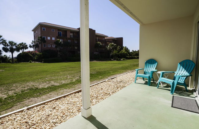 Ciboney Beach Resort Panhandle Getaways - Foto 11