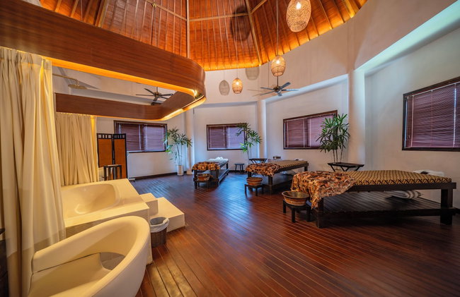Sayang Sanur Villa IV - Foto 33