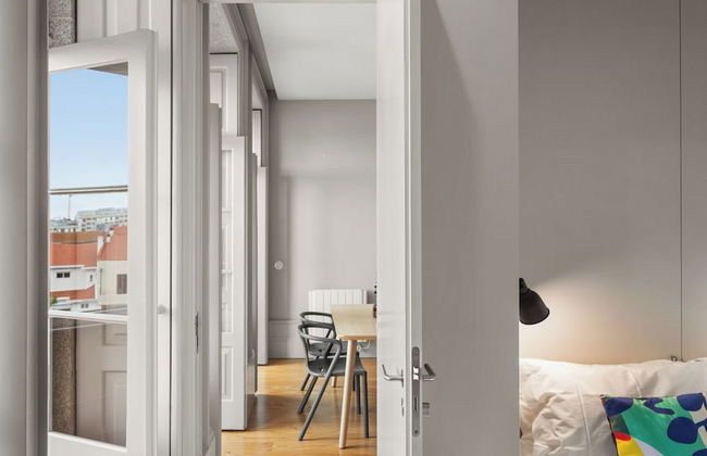 Baumhaus Serviced Apartments - Foto 25