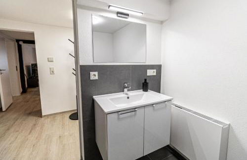 FeWoMo Exclusives Moselappartment, Boots Slipanlage, Moselradweg, Zentral, 5 Gäste - Foto 6