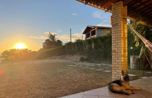 Chalé Bella Vista - Foto 22