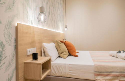 FLORIT FLATS - Valencia Port Rooms II - Foto 54