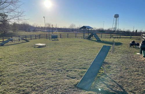 The Gem Vacation Rental - Foto 136