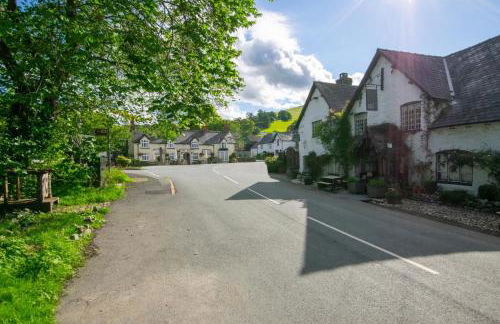 4 Bed in Llanarmon Dyffryn Ceiriog oc-bow152 - Foto 19