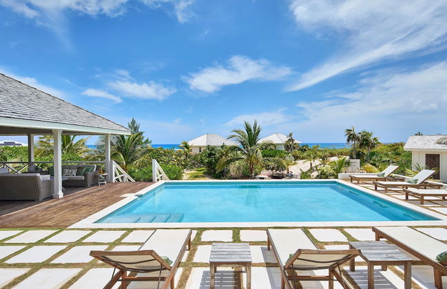 Bohemia Bungalows - Foto 71