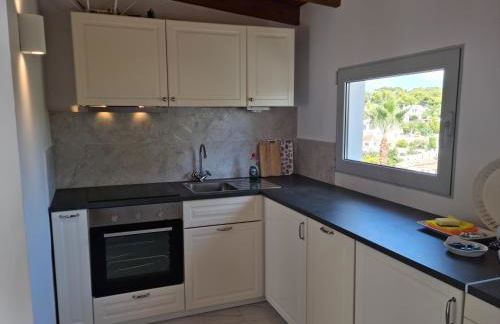 Villa mit privatem Pool 10 Minuten vom Strand mit kostenlosen WiFi - Foto 13