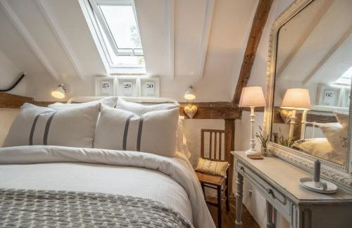 Well Green Cottage - Foto 27