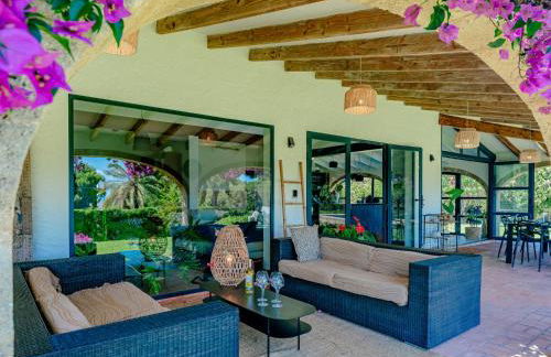 Villa Javea Beauty by Interhome - Foto 19