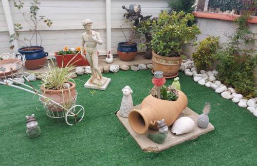 beautiful apartment with garden - Foto 18