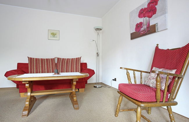 Modern Apartment in Sauerland With Balcony - Foto 1