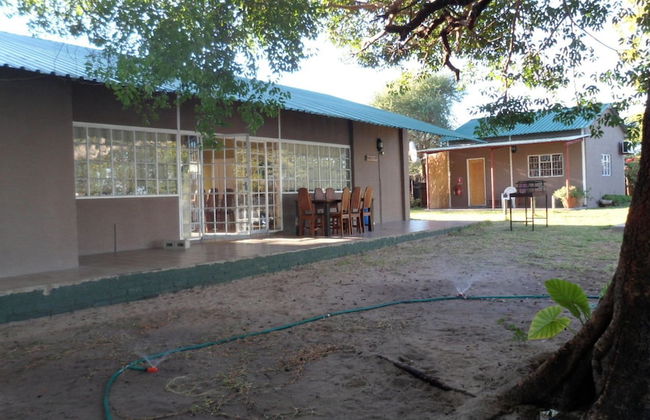 Ditlhapi Guest House - Foto 69