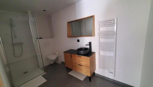 Studio tout confort spacieux et lumineux - Foto 4