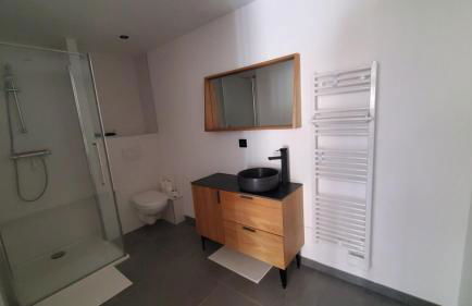 Studio tout confort spacieux et lumineux - Foto 4