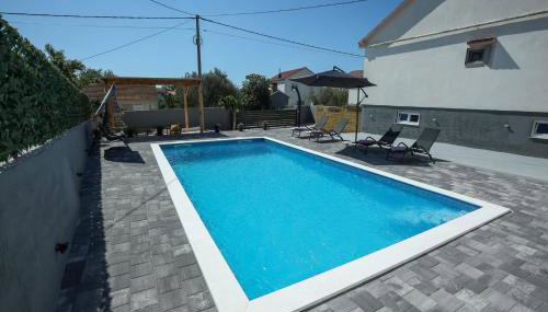 Casa Mia with Pool - Foto 5