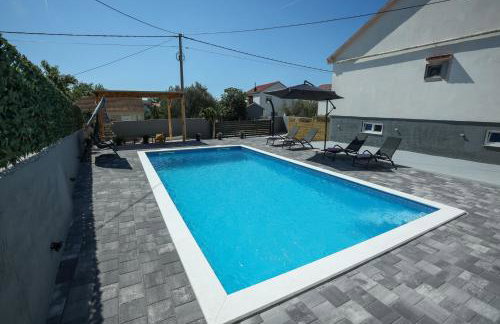 Casa Mia with Pool - Foto 5