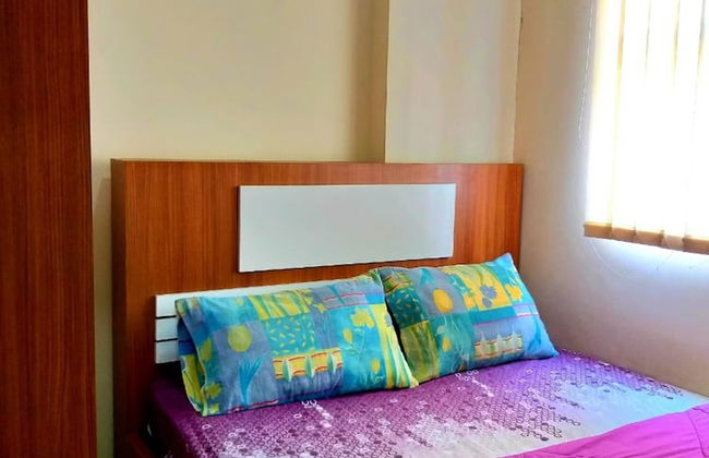 The suites Metro Apartment by Desta Farispro - Foto 9