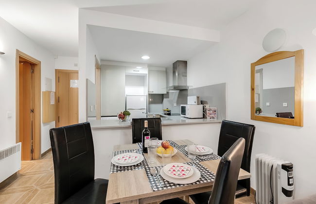 Andorra Active Leisure Apartment - Foto 13