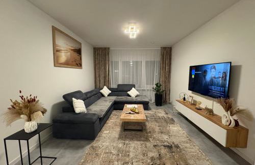 Glory's Apartment - Foto 1