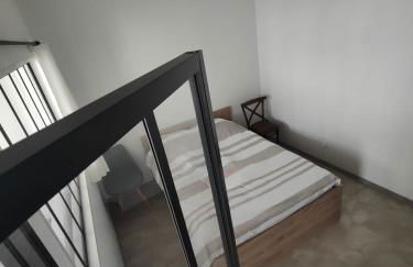 Maisonnette - Charme Cœur de Vigne - Foto 9