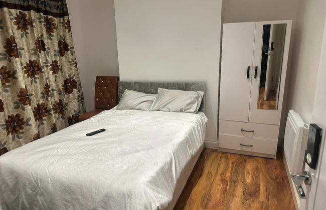 Kuramoh Modern Apartment - Foto 5