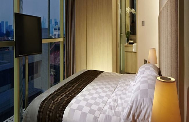 Fraser Residence Menteng Jakarta - Foto 4