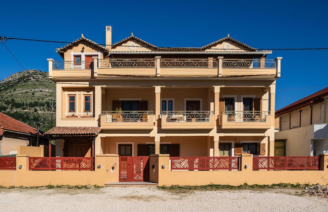 Elegance Suites - Foto 70