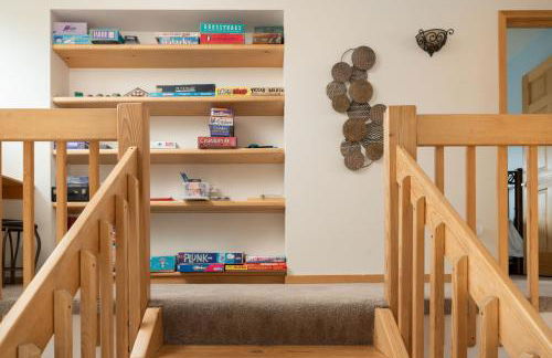 Lookout Lodge in Wondervu home - Foto 21