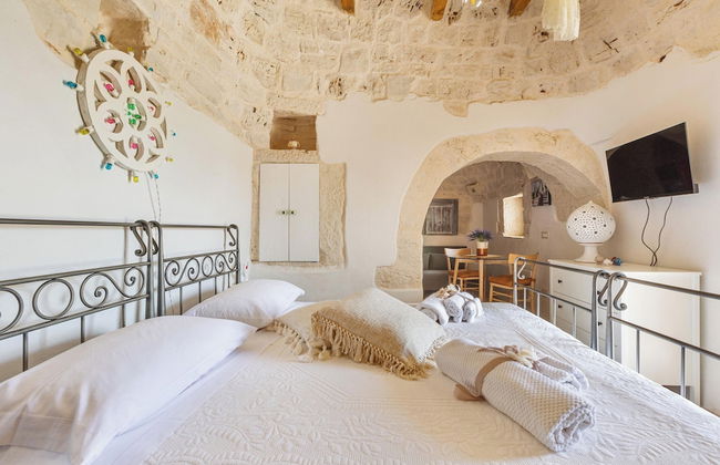 4023 Trullo Domi by Perle di Puglia - Foto 5