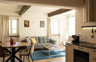 Tenuta Dei Vicini - Luxury Apartments - Foto 15