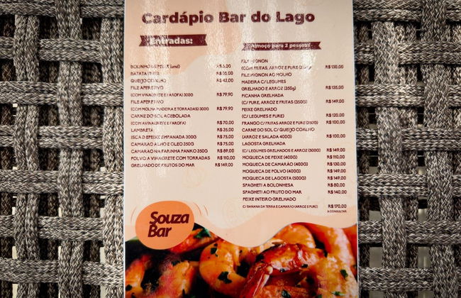 Maruwá – Villa Ágata” - Photo 43