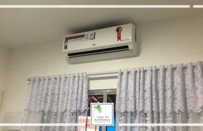 Casa do Bopiranga - Photo 36