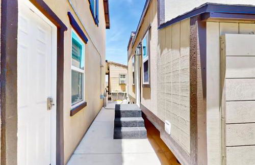 Pool and Hot Tub Access Cozy Perris Tiny Home - Foto 23