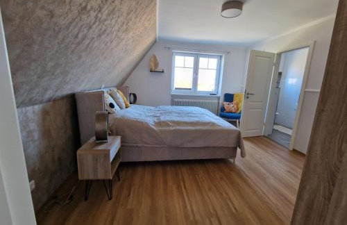 Haus-Fehmarn-am-Dorfteich-|-Wohnung-2-West - Foto 7