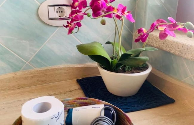 Residence Solaria - 1 - With Mini-pool - Foto 20