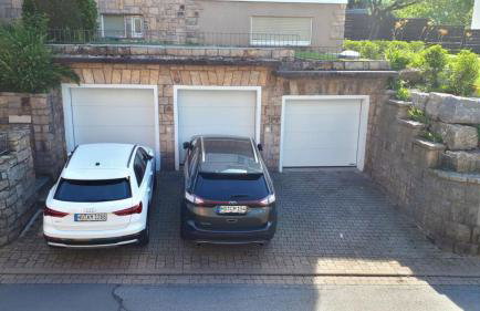 Ferienwohnung Weinheim Stadler - Foto 13