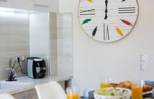 Anesis Villa, with Private Pool & BBQ, By ThinkVilla - Foto 30