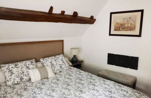 Aux 3 Maillets II Superbe appartement face à la cathédrale - Foto 20