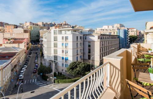 Cagliari Magica bellissimo appartamento & suite in centro - Photo 23