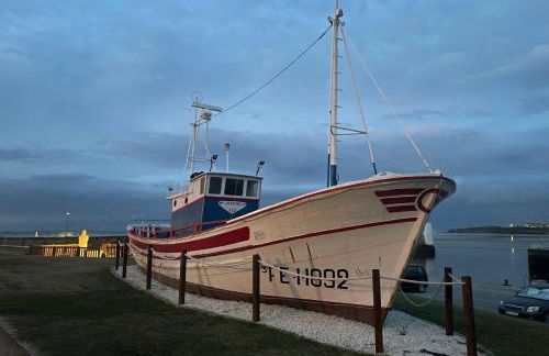 Apartamento centro de Foz con piscina - Foto 29