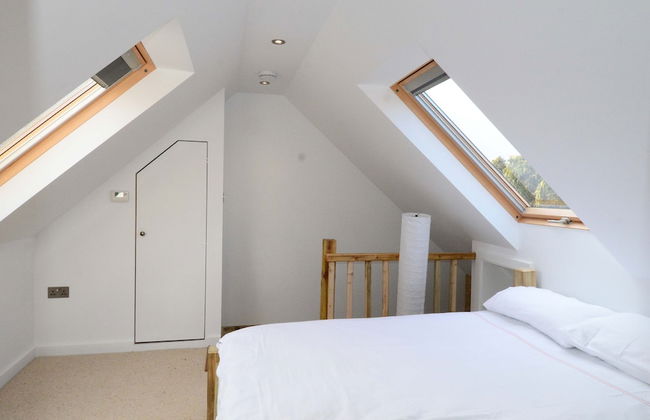 Dove House Cottage 1 - Foto 4