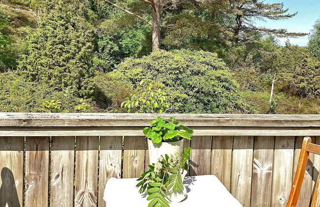 6 Person Holiday Home in Uddevalla-by Traum - Photo 21