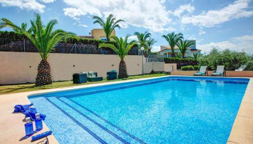 Villa Fresno by Villa Plus - Photo 4, Other