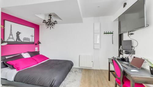 Studio le petit baroque - Photo 5