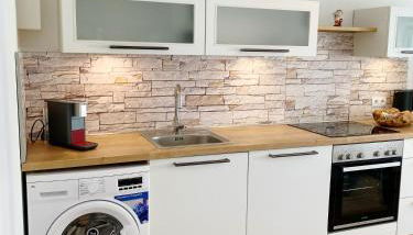 Altstadtwohnung direkt am Inn - Foto 3